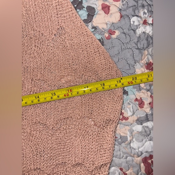 Kona Sol Swimsuit Cover Up Size Large - Picture 5 of 5